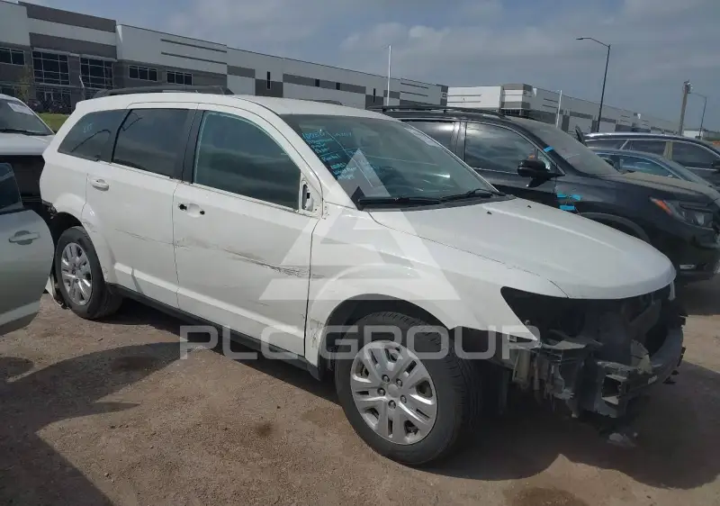 2016 Dodge JOURNEY photo