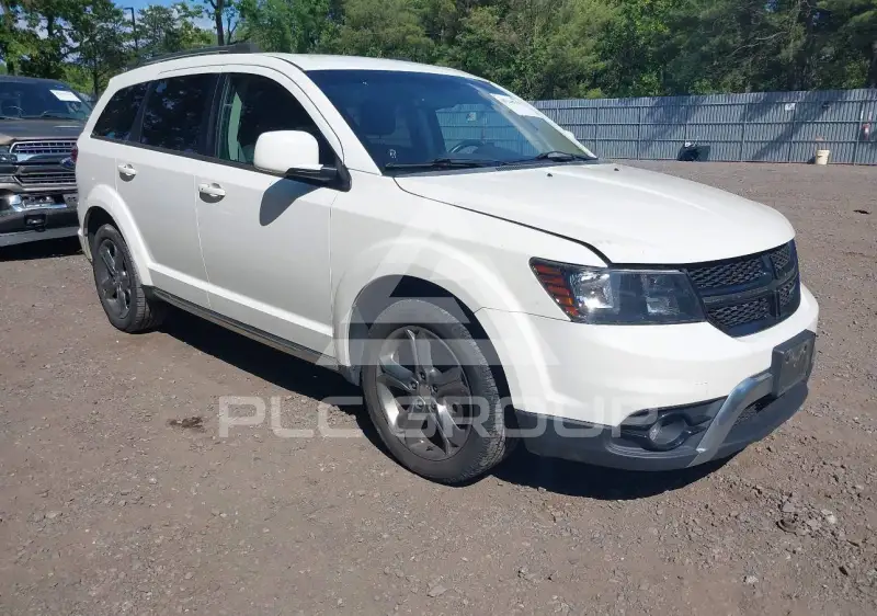2016 Dodge JOURNEY photo