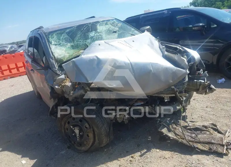2016 Dodge JOURNEY photo