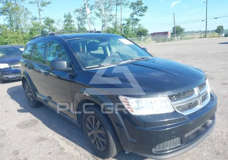 2016 Dodge JOURNEY photo