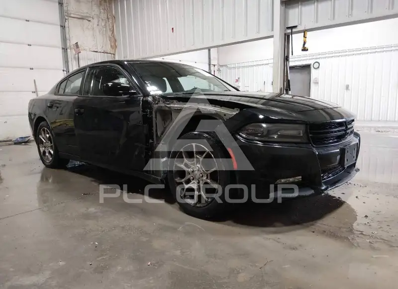 2016 Dodge CHARGER photo
