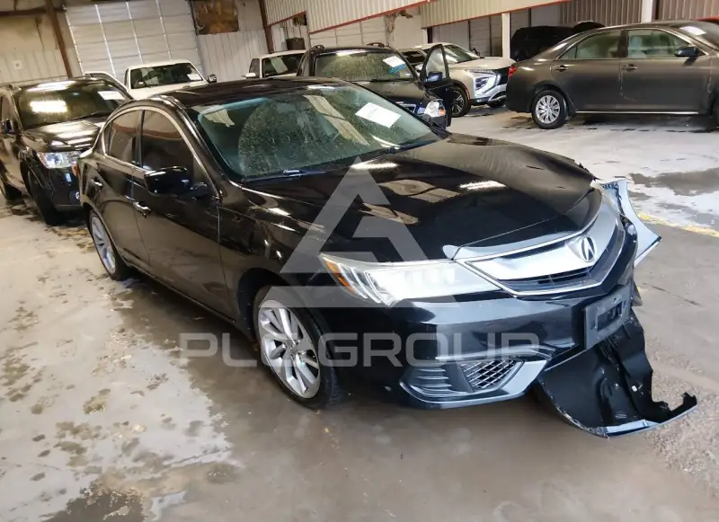 2016 Acura ILX photo
