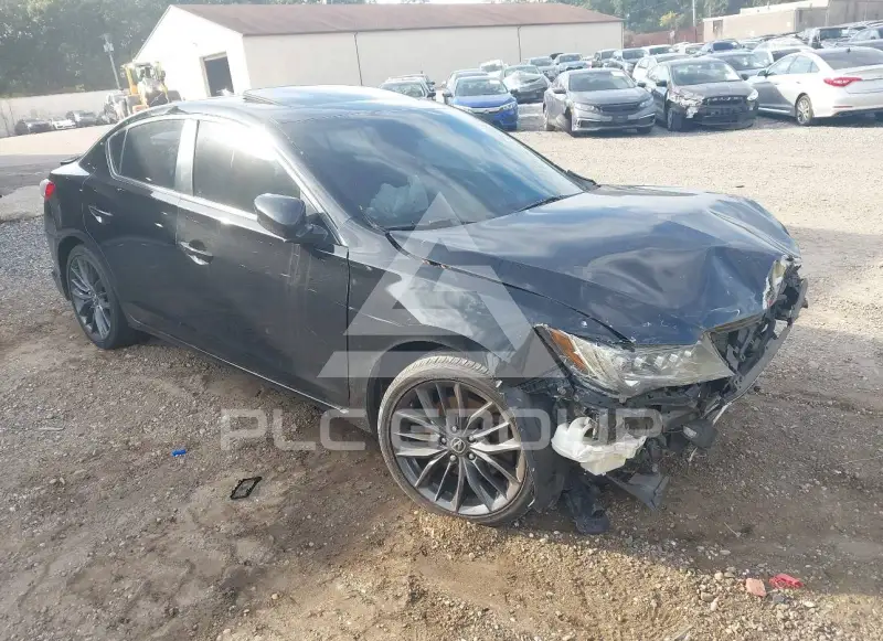 2016 Acura ILX photo
