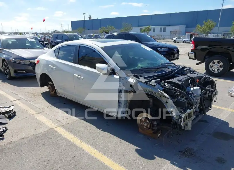 2016 Acura ILX photo