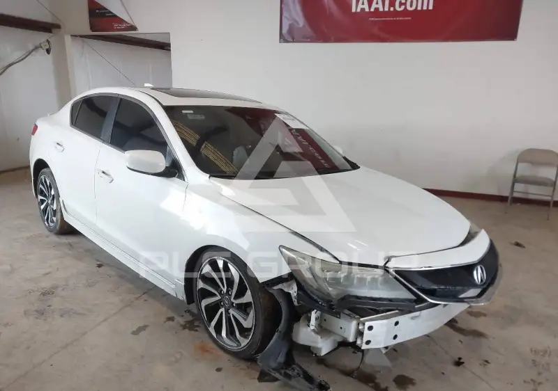 2016 Acura ILX photo