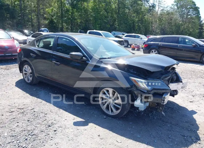 2016 Acura ILX photo