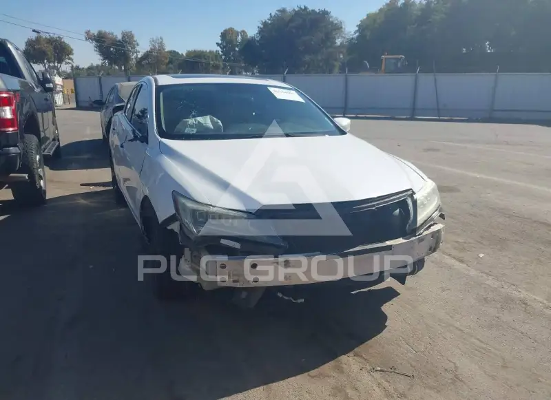 2016 Acura ILX фото