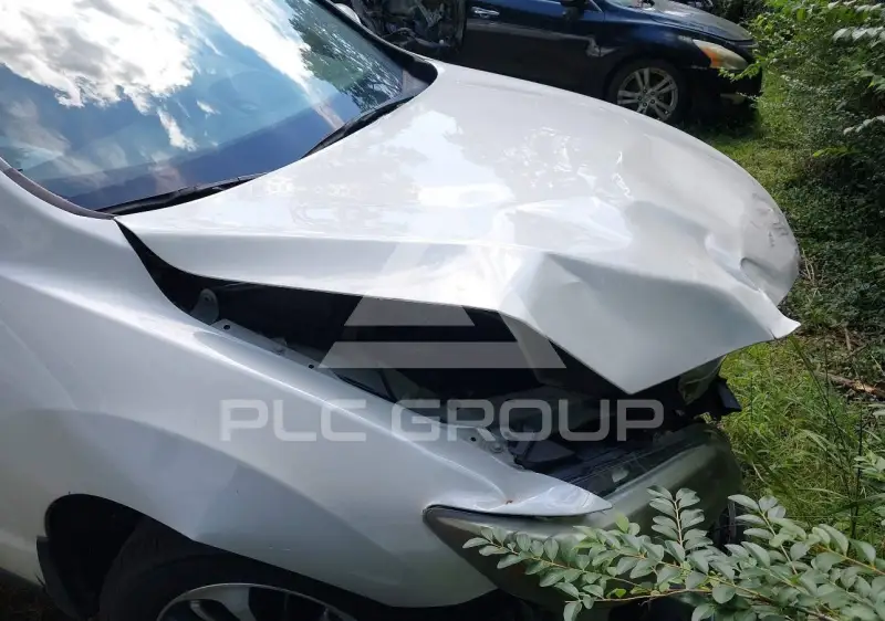 2016 Acura RDX фото