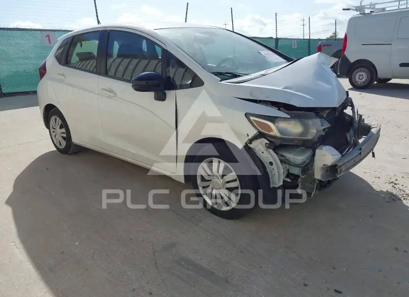 2016 Honda FIT photo