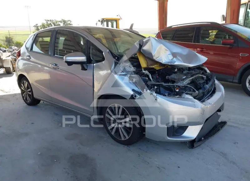 2016 Honda FIT photo