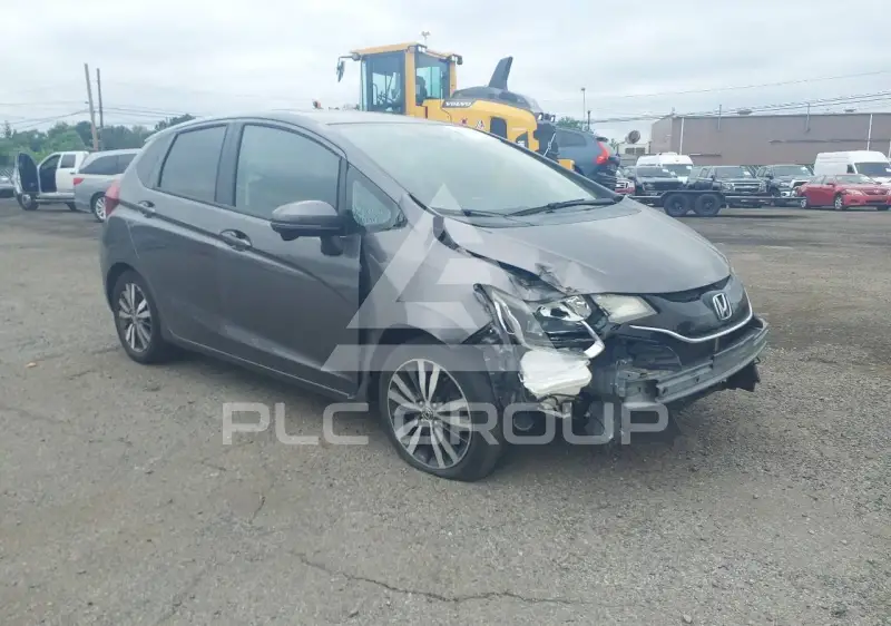 2016 Honda FIT photo