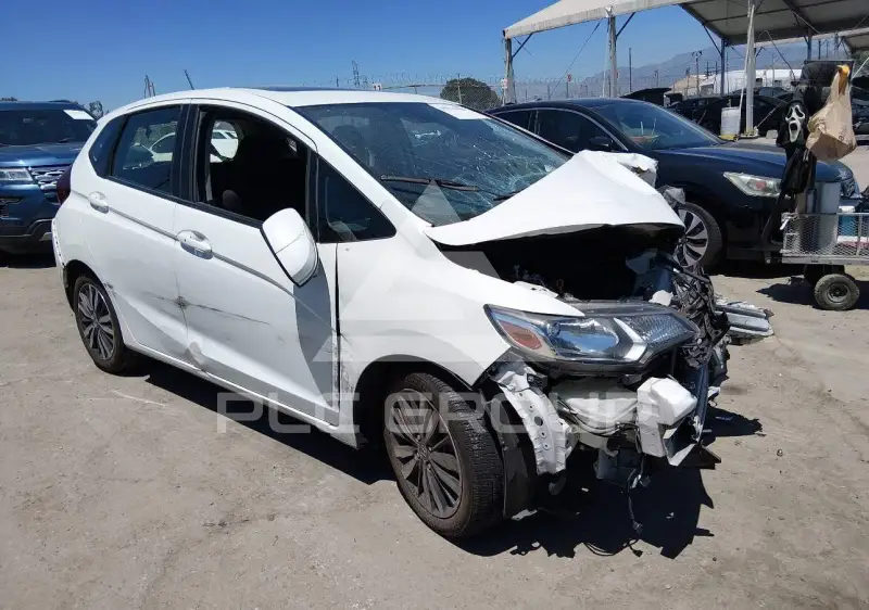 2016 Honda FIT photo