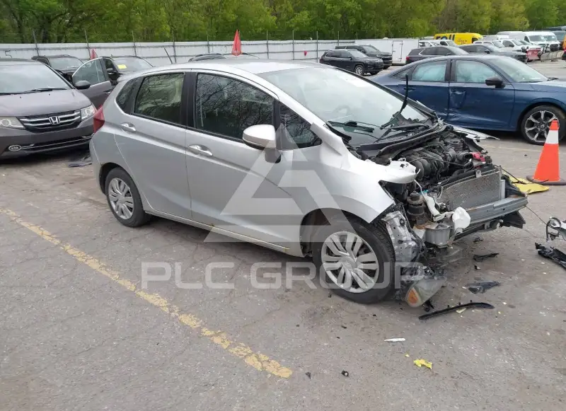 2016 Honda FIT photo