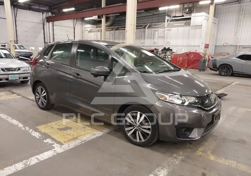 2016 Honda FIT photo