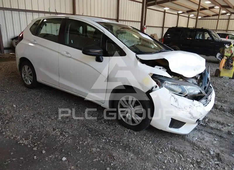 2016 Honda FIT photo