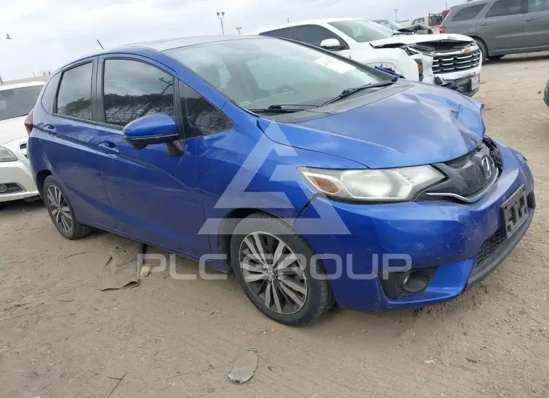 2016 Honda FIT photo
