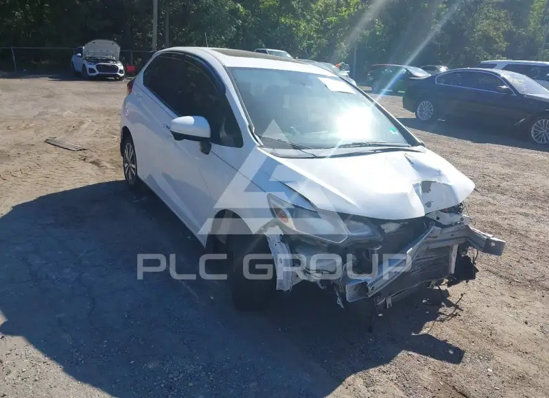 2016 Honda FIT photo