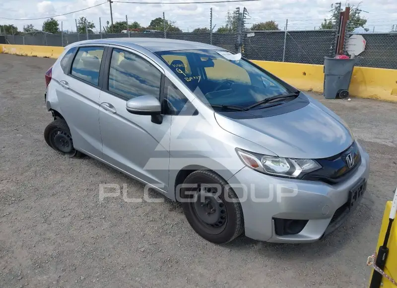 2016 Honda FIT photo