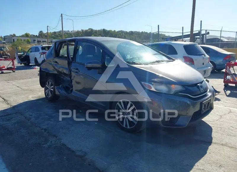 2016 Honda FIT photo