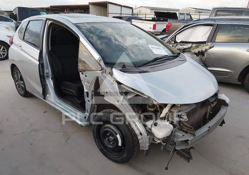 2016 Honda FIT photo