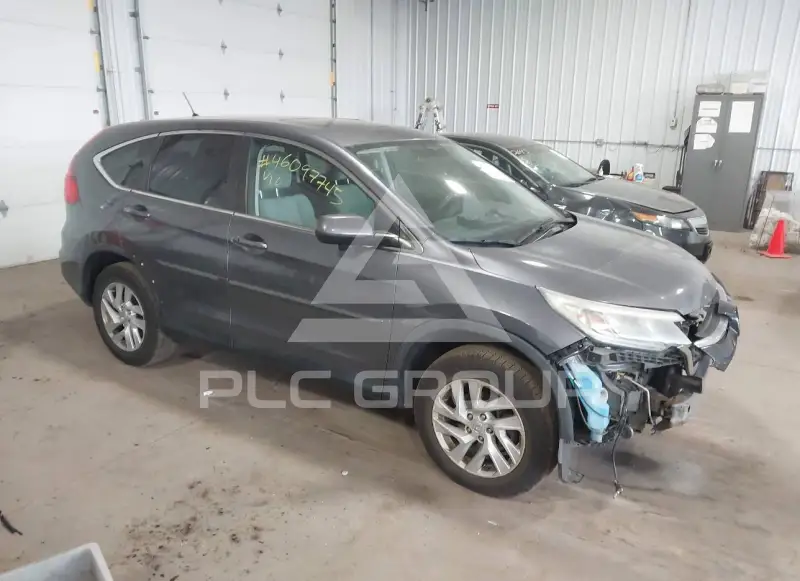 2016 Honda CR-V photo