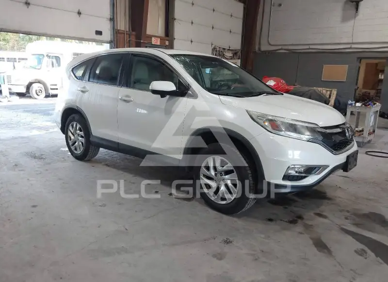 2016 Honda CR-V photo
