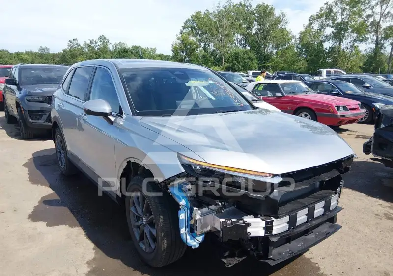 2016 Honda CR-V photo