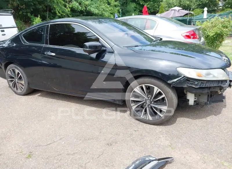 2016 Honda Accord фото