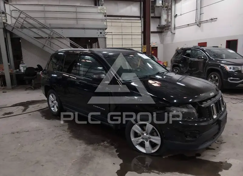 2016 Jeep COMPASS photo