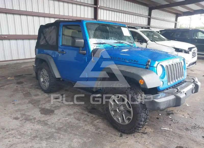 2016 Jeep WRANGLER фото