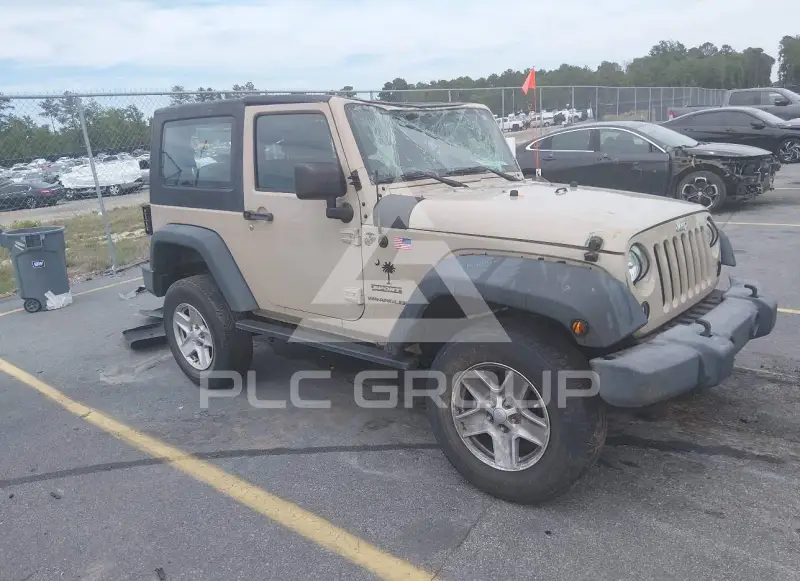 2016 Jeep WRANGLER фото