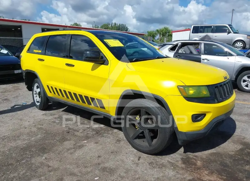 2016 Jeep Grand Cherokee фото