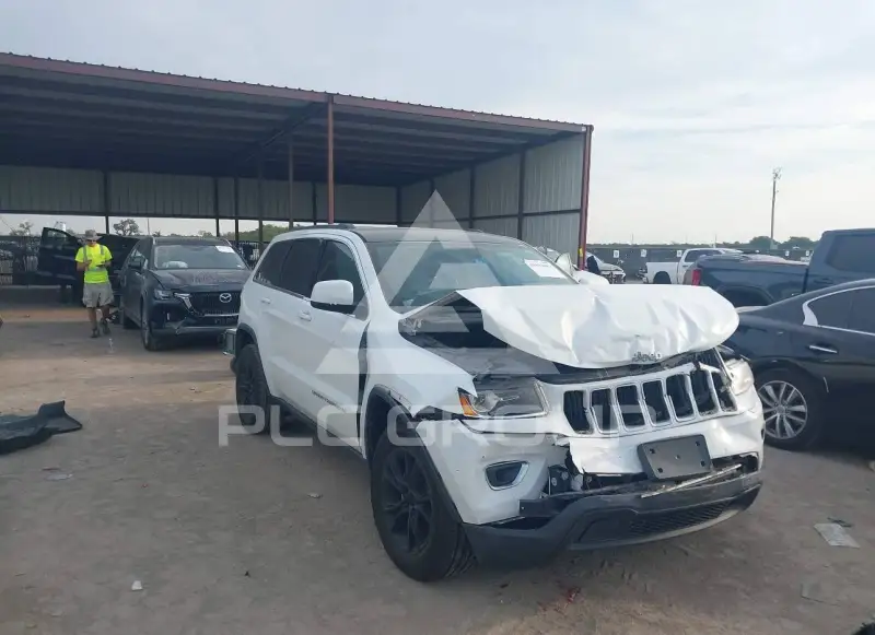 2016 Jeep Grand Cherokee photo