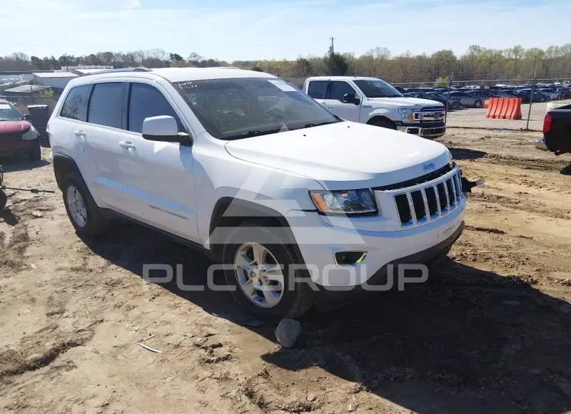 2016 Jeep Grand Cherokee photo