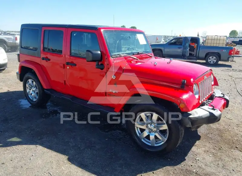 2016 Jeep WRANGLER фото