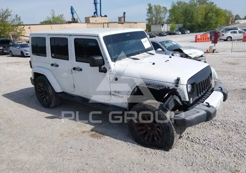 2016 Jeep WRANGLER фото