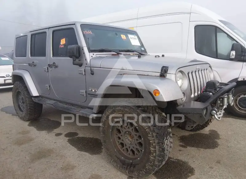 2016 Jeep WRANGLER фото