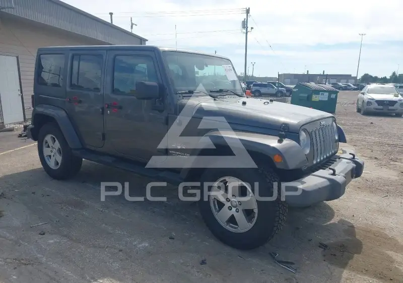 2016 Jeep WRANGLER фото