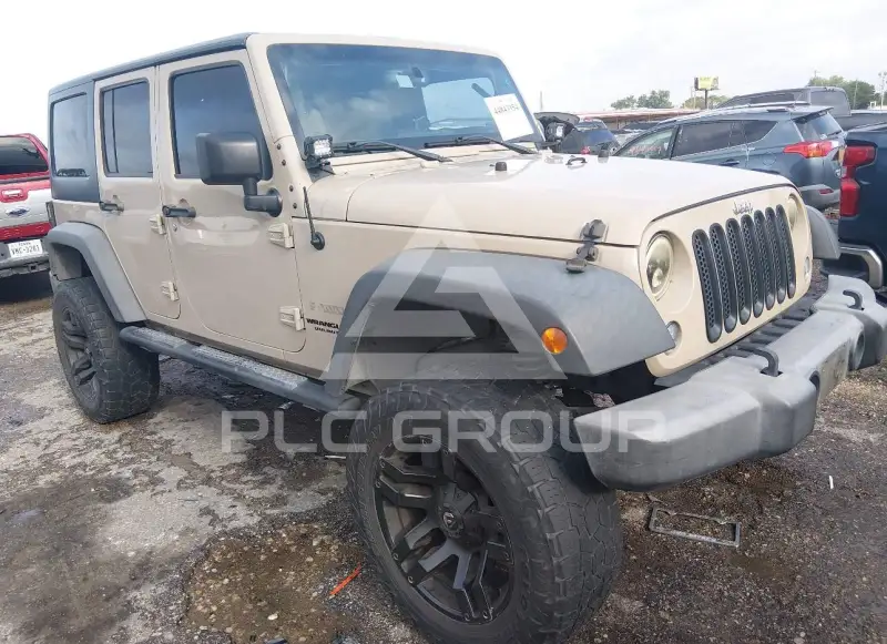 2016 Jeep WRANGLER фото