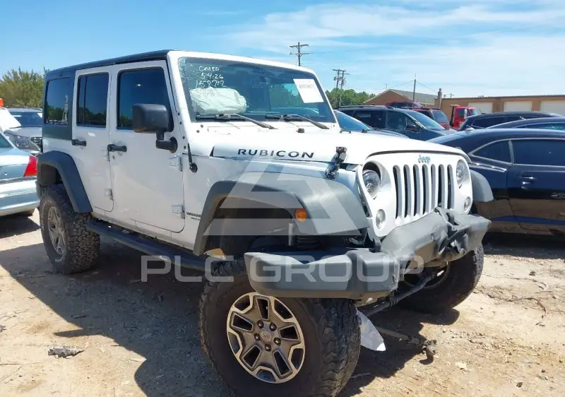 2016 Jeep WRANGLER photo