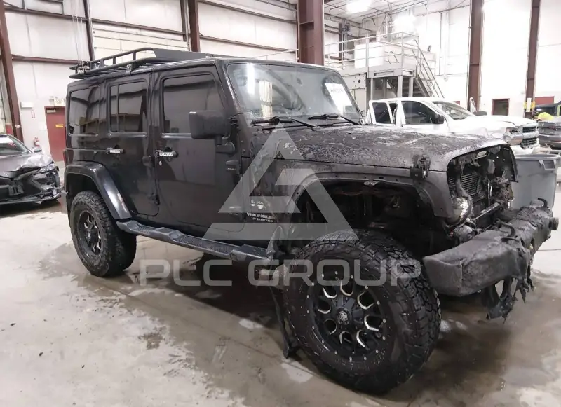 2016 Jeep WRANGLER фото