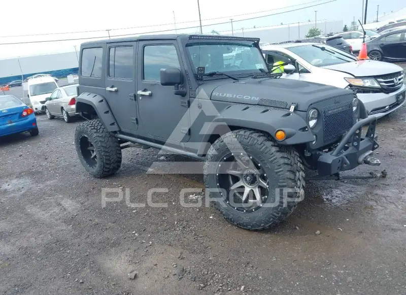 2016 Jeep WRANGLER фото