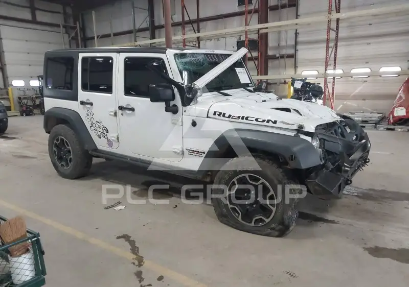 2016 Jeep WRANGLER фото