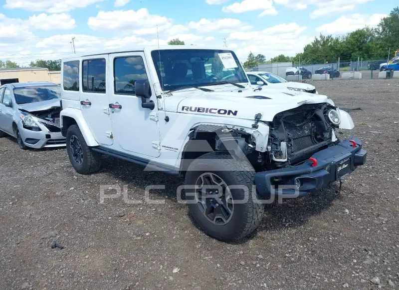 2016 Jeep WRANGLER фото