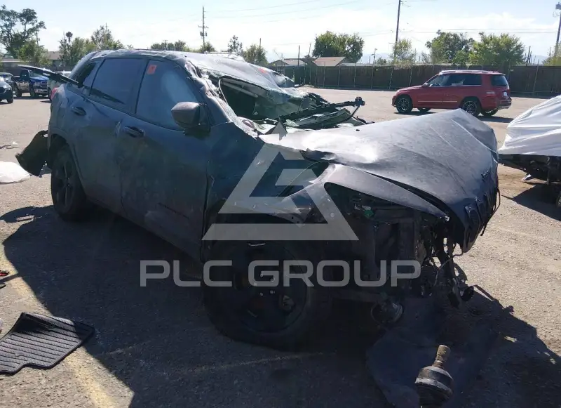 2016 Jeep CHEROKEE фото