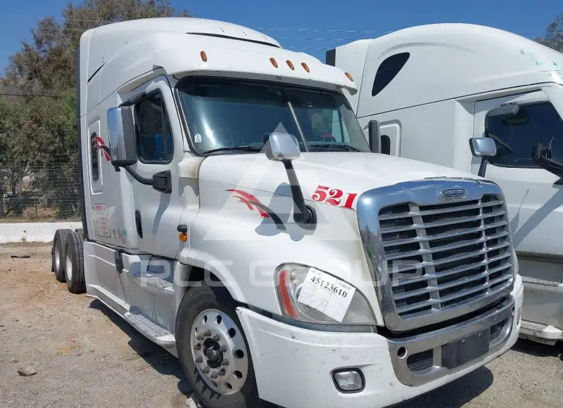 2016 Freightliner  фото