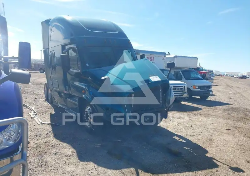 2016 Freightliner  photo