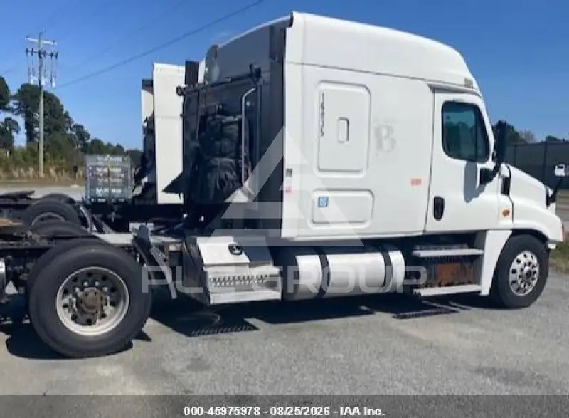 2016 Freightliner  фото