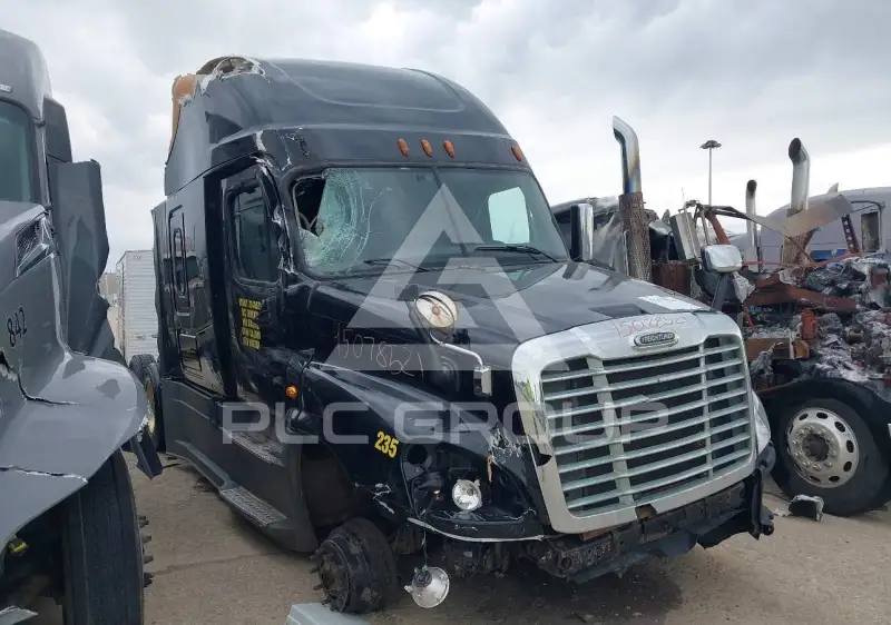 2016 Freightliner  photo