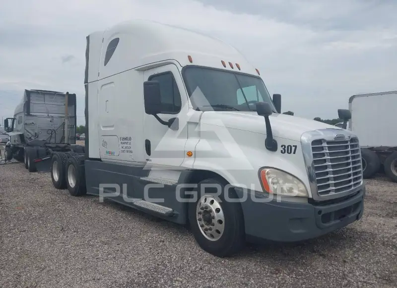 2016 Freightliner  фото